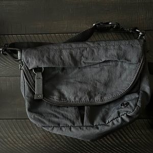 Lululemon All Night Festival Purse